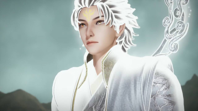 万界神主叶辰重新凝聚神格大战即将落幕