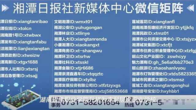 确定!湘潭一所独立学院转设,一所高职院校升格本科层次