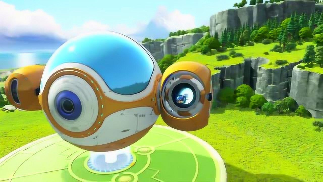 宇宙护卫队出发了这次他们面临的又是什么任务呢