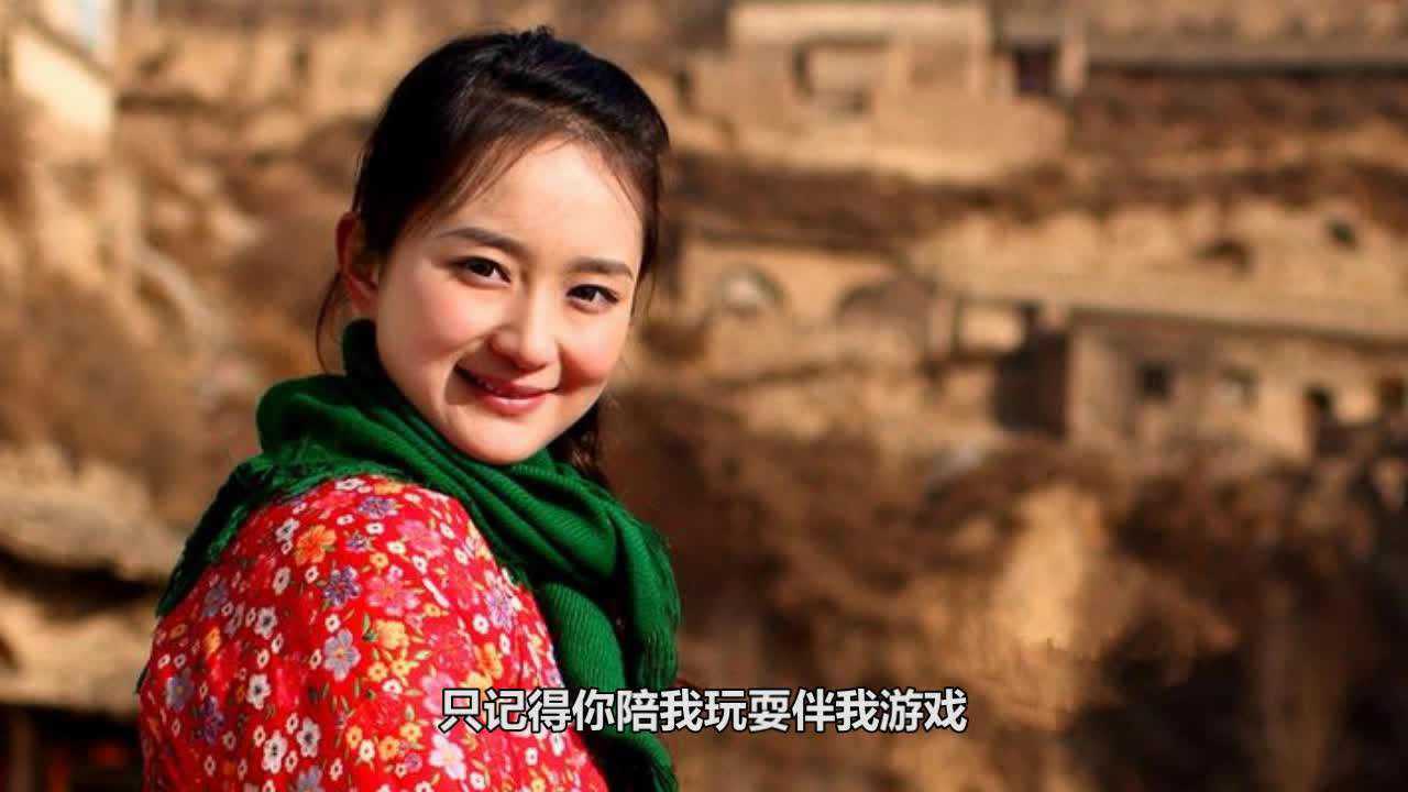 河北k歌大赛4382号方晓梅《亲亲的二人台》