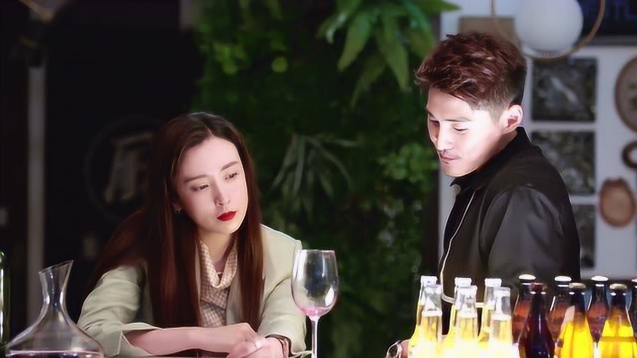 酋长的男人黎安借酒消愁结果被董云锡趁虚而入