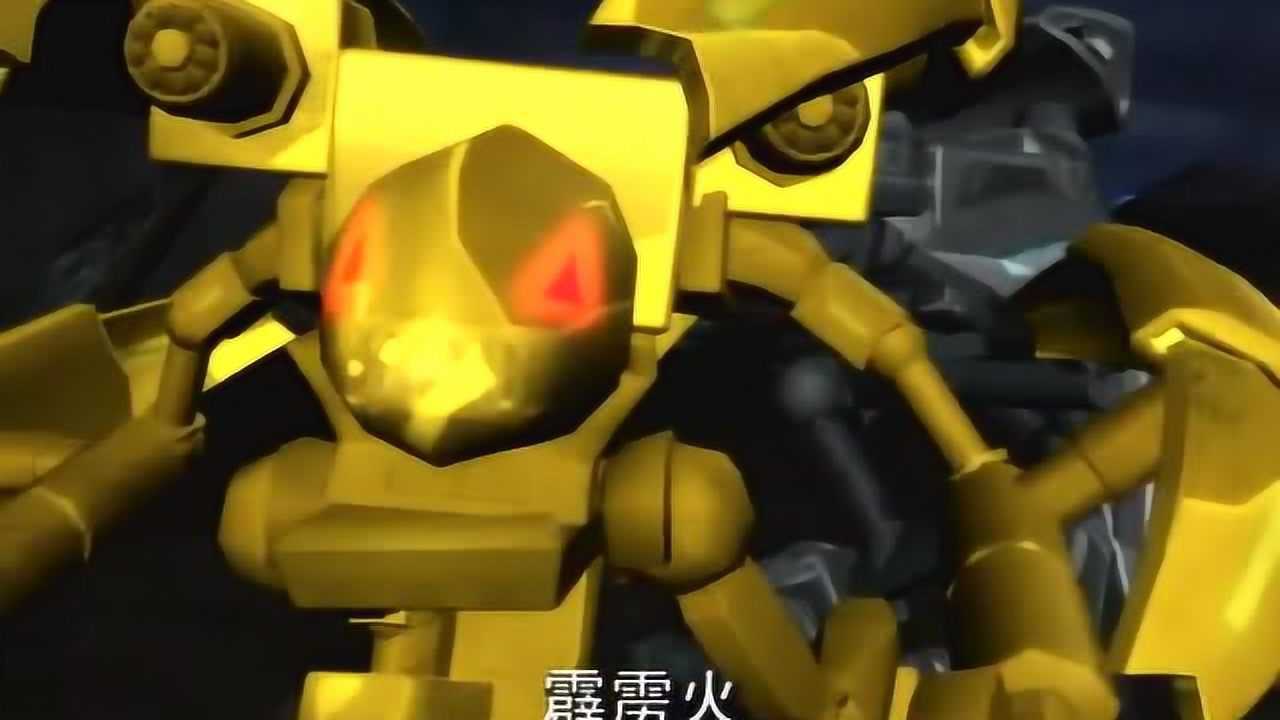 洛洛历险记:记住这两个灰铁兽,以后就只剩他们两个了