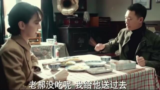 白玲真是史上最惨女主角,因为他遇上了钢铁直男!