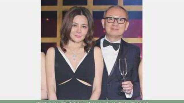 关之琳求复合被拒,被曝和前夫只办婚礼没领证,豪门媳妇是假的?