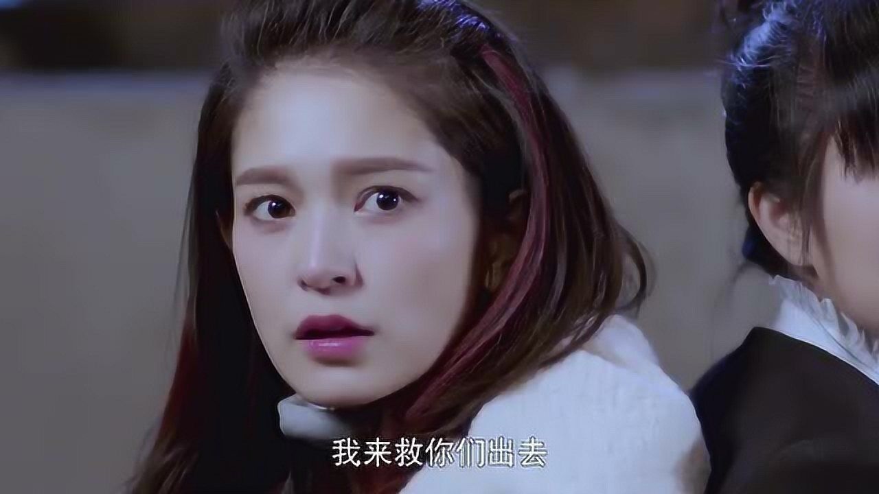 灵魂摆渡琴姐的表情太吓人了吧