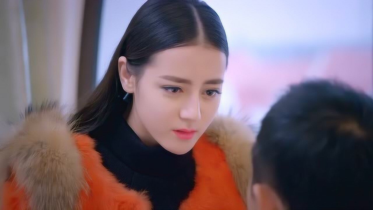 克拉恋人热巴表白罗晋谁知罗晋被吓得说不出话网友不答应还等什么呢