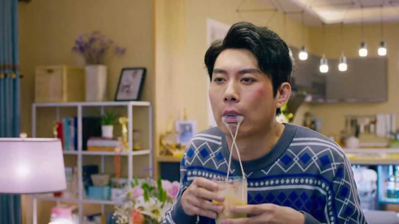 羞羞的铁拳艾伦太逗了为了搞臭名声竟把自己吊了起来