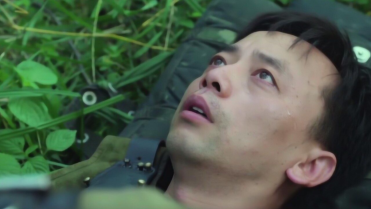 速看《怒江之战》第20集 刀子中枪生死不明_高清1080p在线观看平台