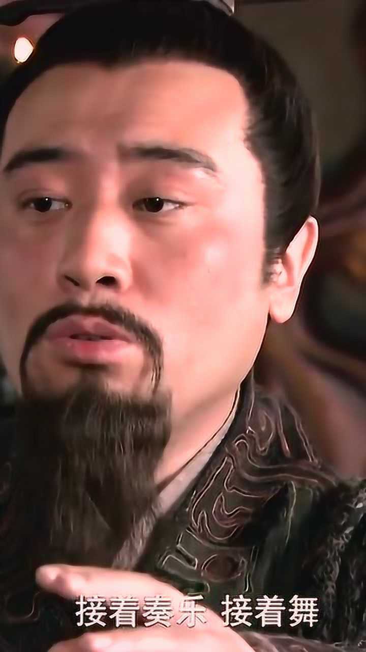 于和伟蹦迪:接着奏乐接着舞