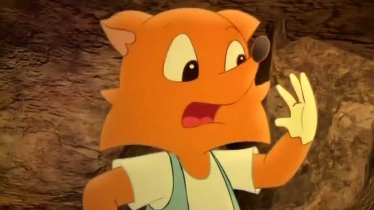 小恐龙突然崩溃大哭,蓝猫和菲菲很是郁闷