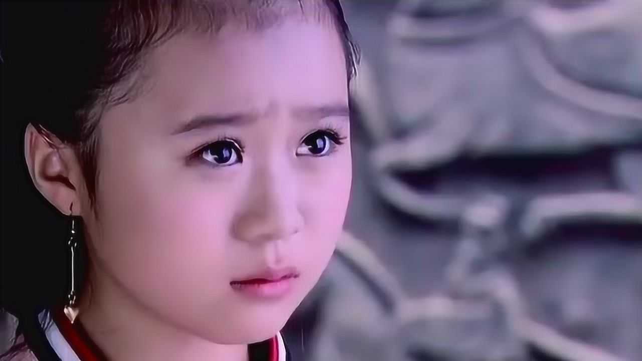 古代的女子太惨了，这么小就要生孩子_高清
