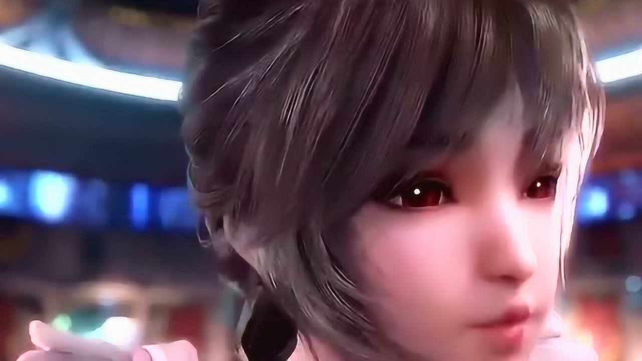 斗罗大陆:当小舞生气时,原来可以这么安慰!你学会了吗?