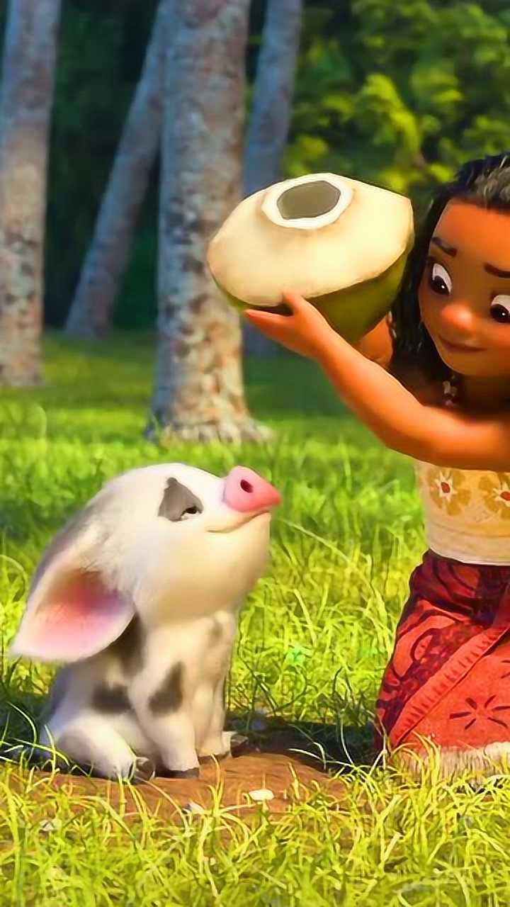 小猪:前面的那声叫声太真实了