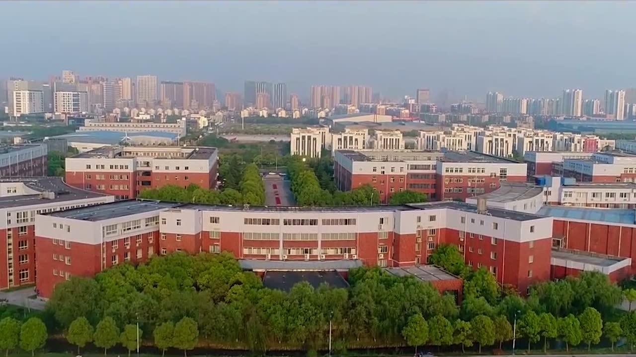 南通理工学院汇聚篇-2020_腾讯视频