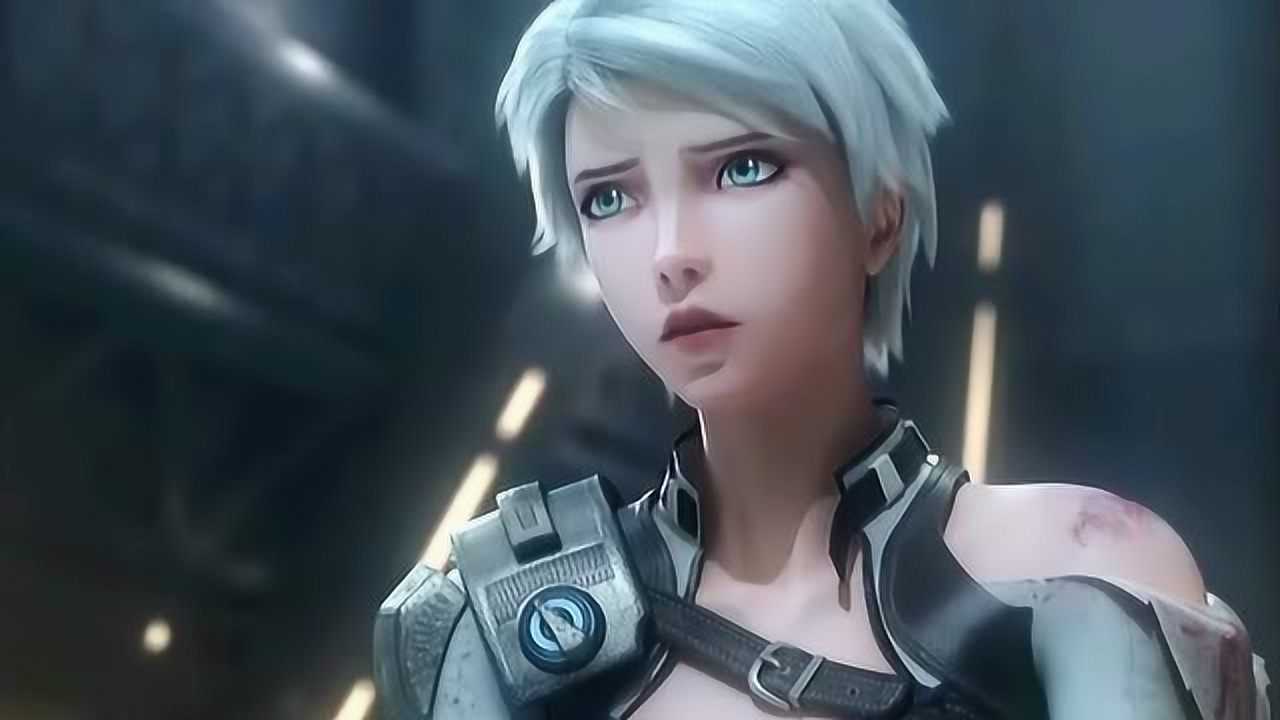 《灵笼》下半季剧情预测,马克成为"临渊者",噬极兽本质揭开