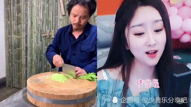 网络红歌《你莫走》菲儿、阿明走心对唱,好深情,好感人