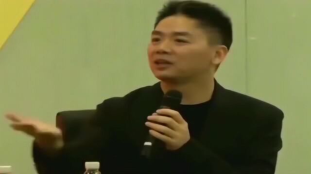 为什么电商的坏处大于好处?听到大佬刘强东一席话,恍然大悟