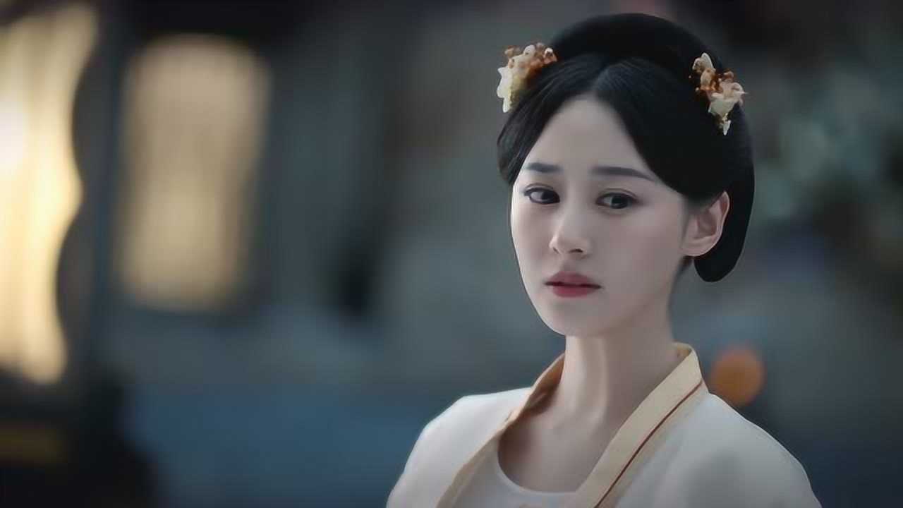 锦绣南歌沈乐清对骊歌的恨终究败给了她对彭城王的爱