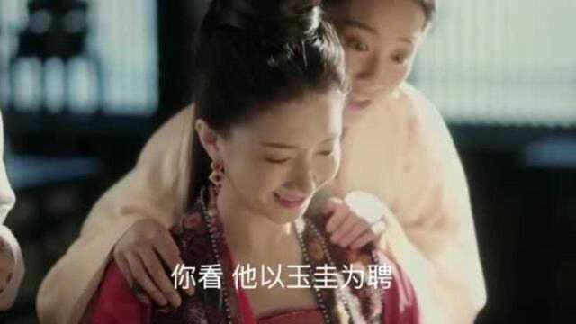 帝后 那个武将家的姑娘,循规蹈矩,恪守妇德,但她的夫君却遗憾…