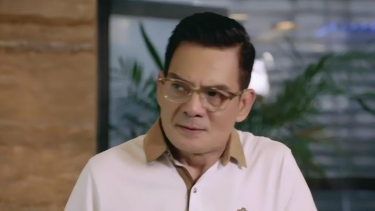 赌城tvb坏人专业户这个演员只演坏人港剧的黄金配角