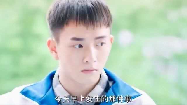 在公交车上,你做过最丢人的事是什么?