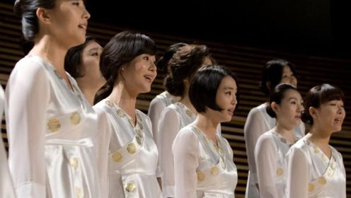 韩国女子监狱行刑前仪式，看完让人心痛不已，一部韩国电影