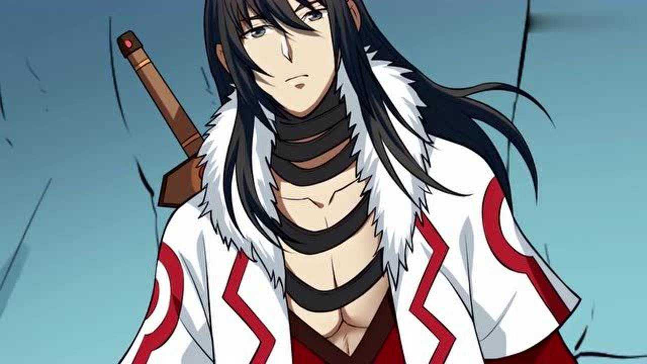 绝世武神:真是不自量力的东西,还妄想废掉林枫的修为,简直找死!