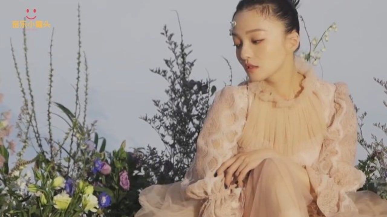 当张韶涵唱响了芒种口水歌瞬间高级起来太不给原唱面子了