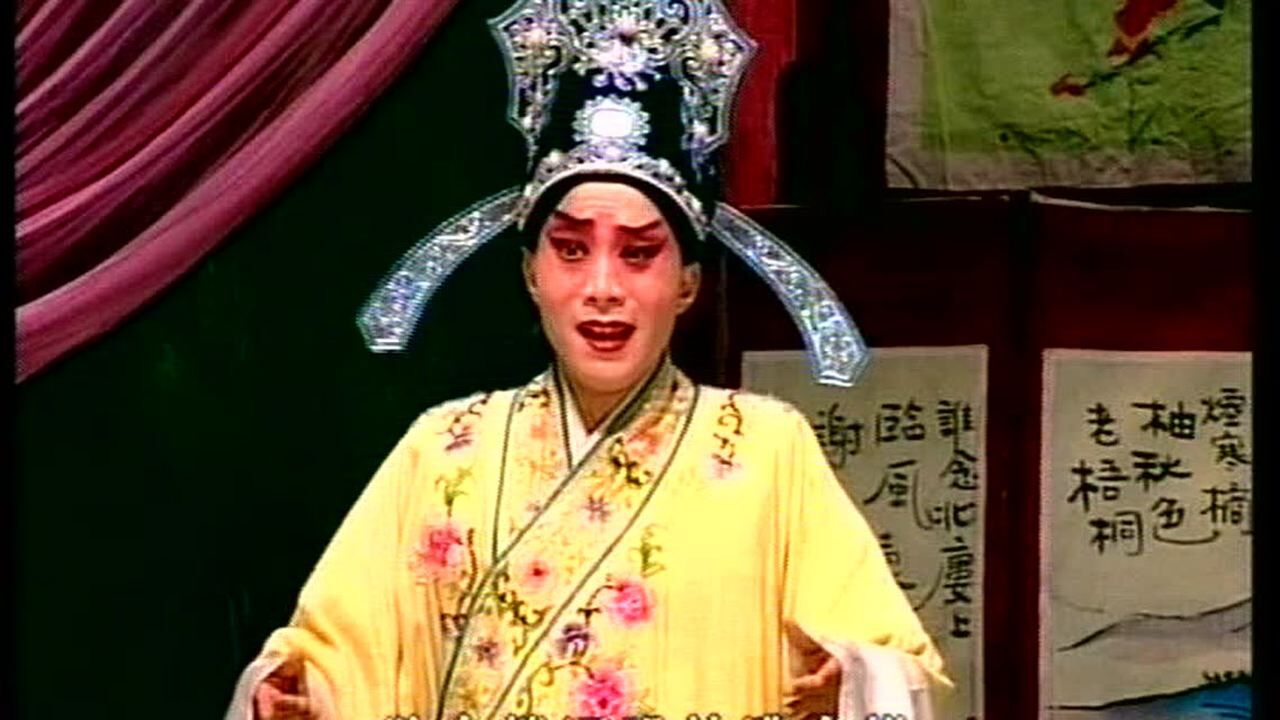 豫剧《包公案》第5集