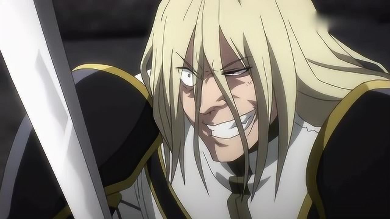 overlord:骨王的坐骑萌鼠仓助,暴虐大坟墓入侵者!