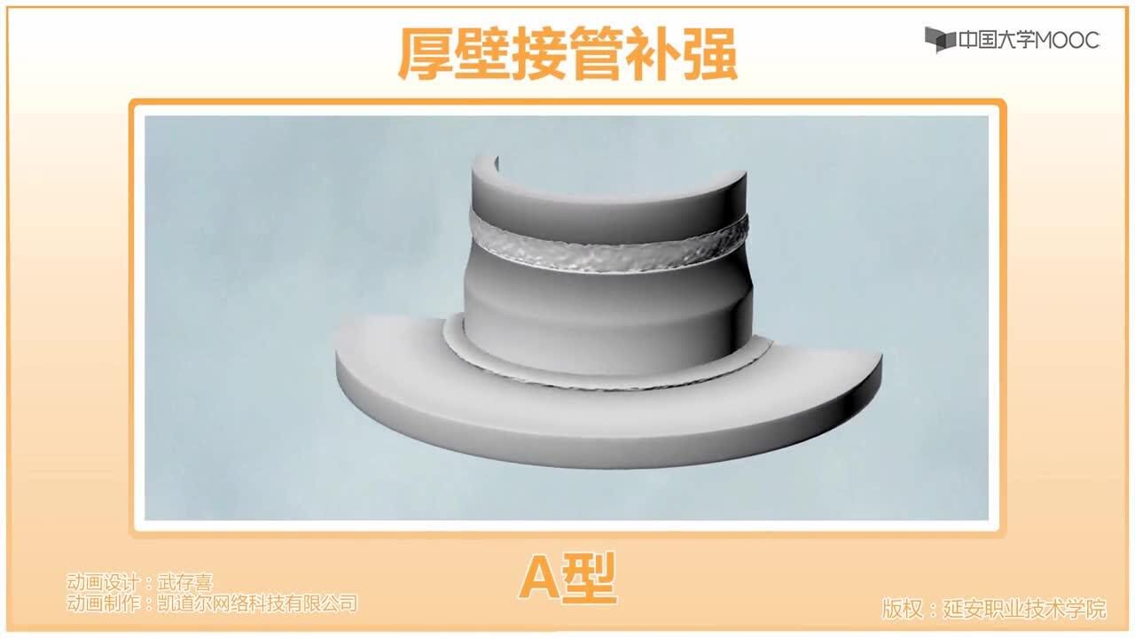 6.3 厚壁接管补强