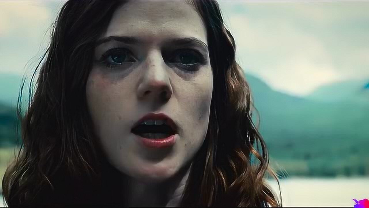 欧美特效影视混剪,辣妹经典片段,你认出几个