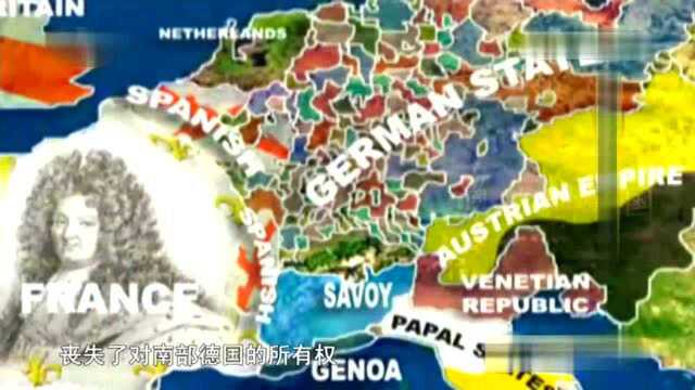 他是法国的建筑大师,把城市当军事工事来修建