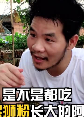 阿三:如何一句话惹怒广西人