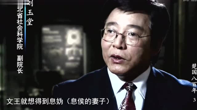 春秋时期,强大的楚国因为这些“野蛮”行径,被中原各国所不齿