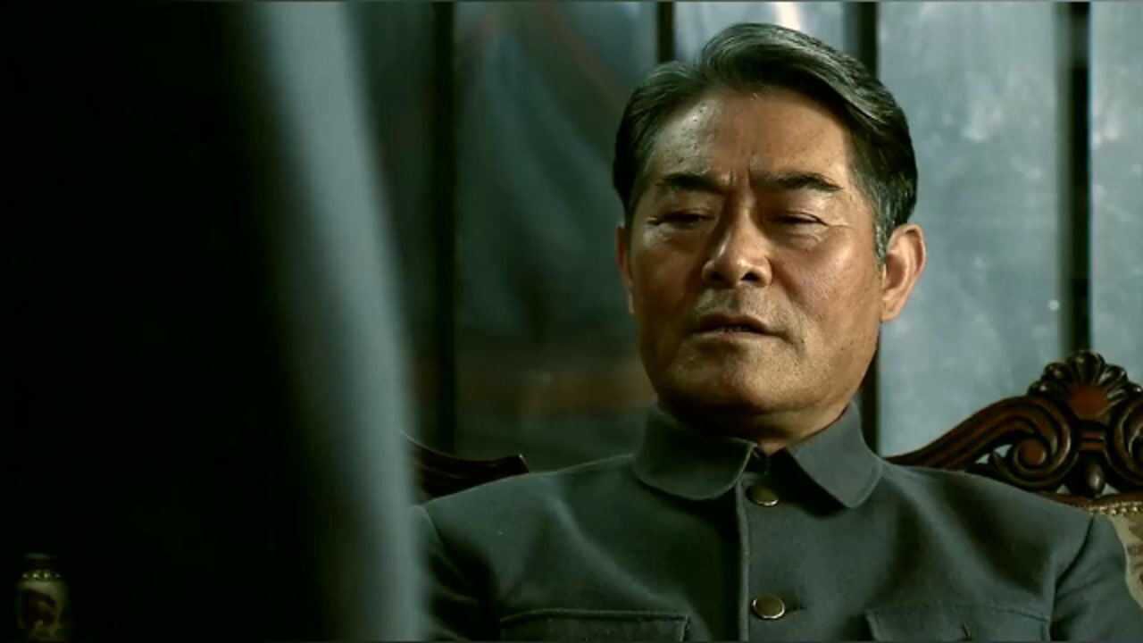 断刺宝钺有惊无险唐栋没有对他下手却在夜晚安排重兵围城