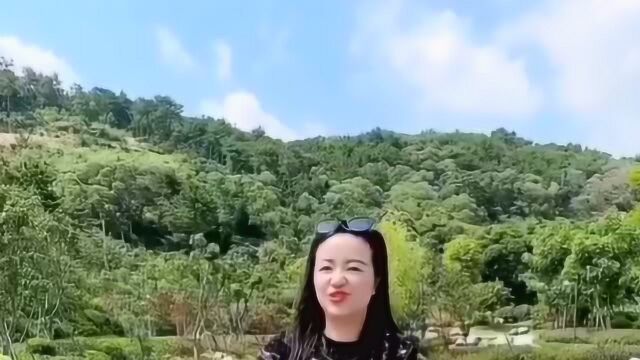 暑假想带小朋友去旅游,有没有好的推荐啊,进来看看这些地方吧!