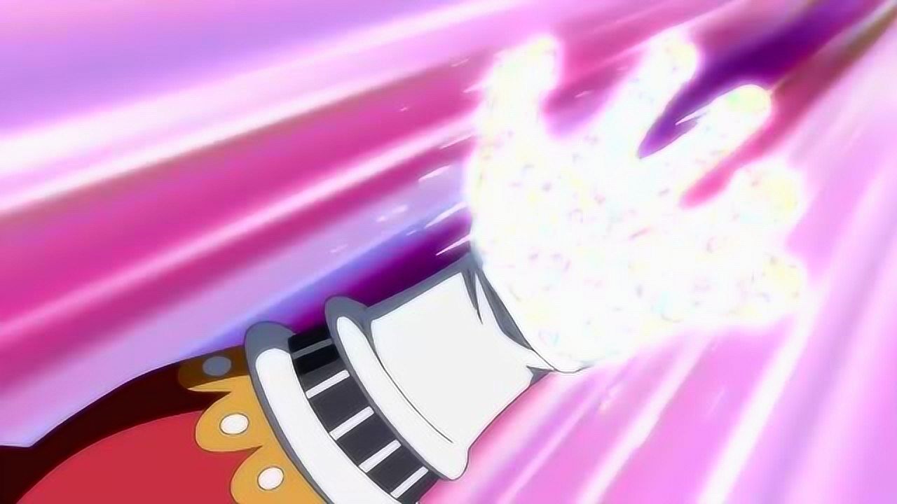 山治命悬一线,危急时刻,挺身而出的竟然是杰尔马66,人性回归