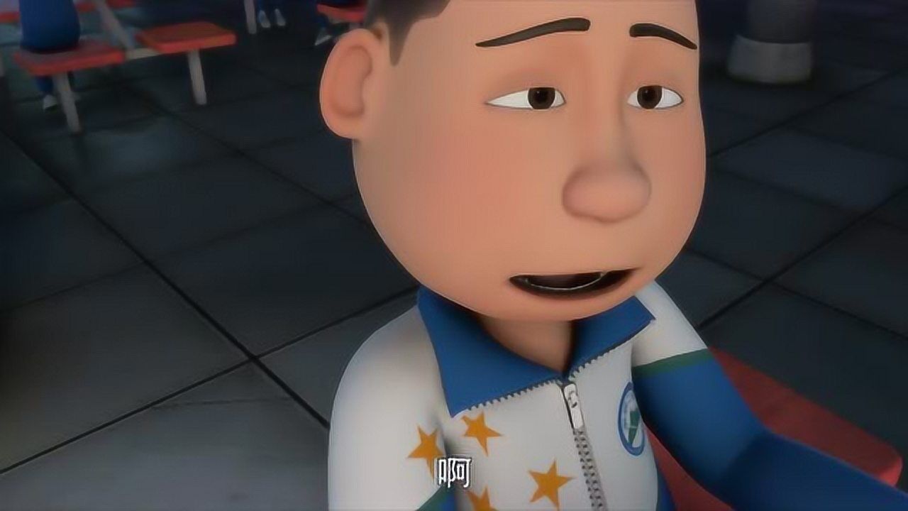 茶啊二中 很感人的故事,网友:看着心疼