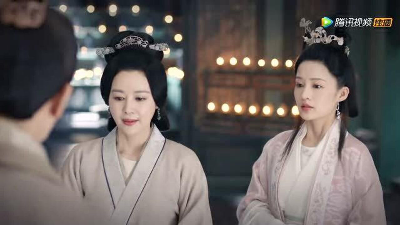 锦绣南歌刘义康自责没能保护好沈家父子沈夫人的大义让他很钦佩