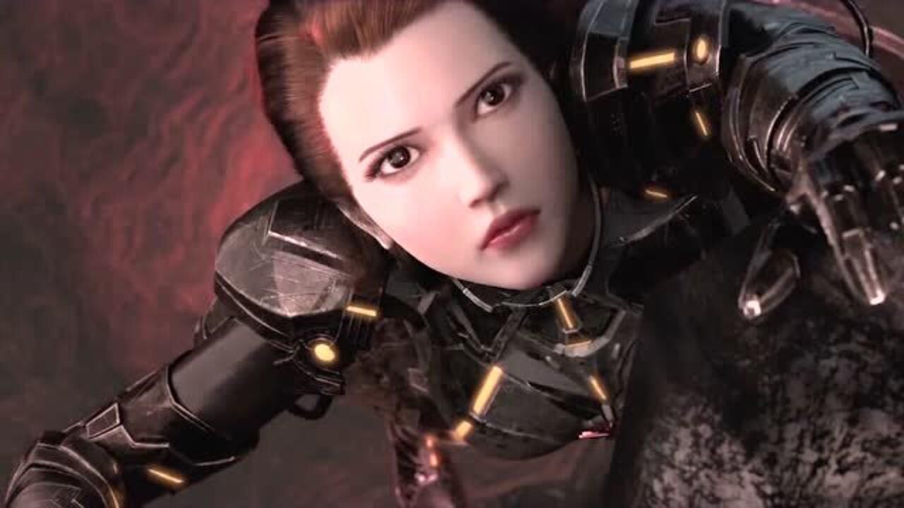 烈阳天道2:明明帝蕾娜才是烈阳星的主神,为什么回家的路这么难?