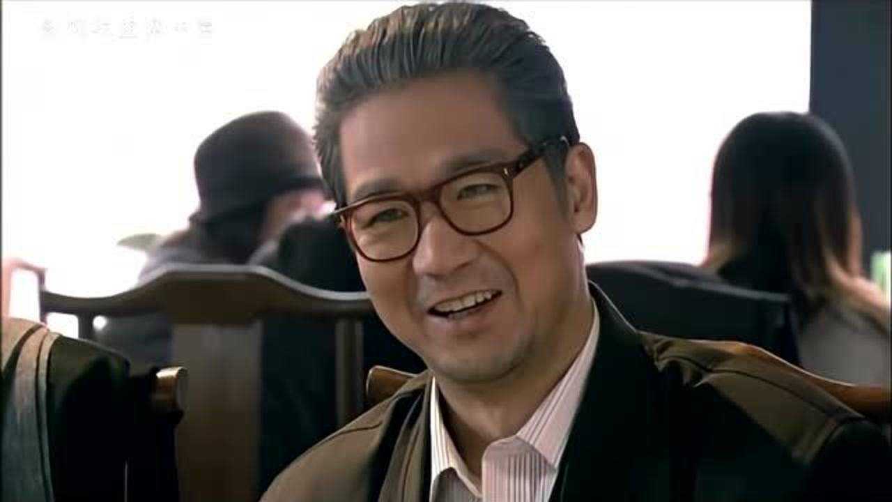 金婚燕妮喜欢程洪阳竟是因为这个原因老爹听完都脸红了