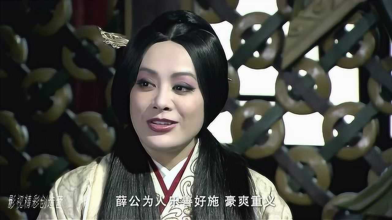 大秦帝国宁静台词功力惹争议对话太生硬看得我尴尬癌都出来了
