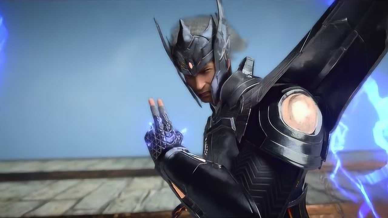 烈阳天道潘震和孙悟空时隔千年再战也不知道能不能分出胜负啊