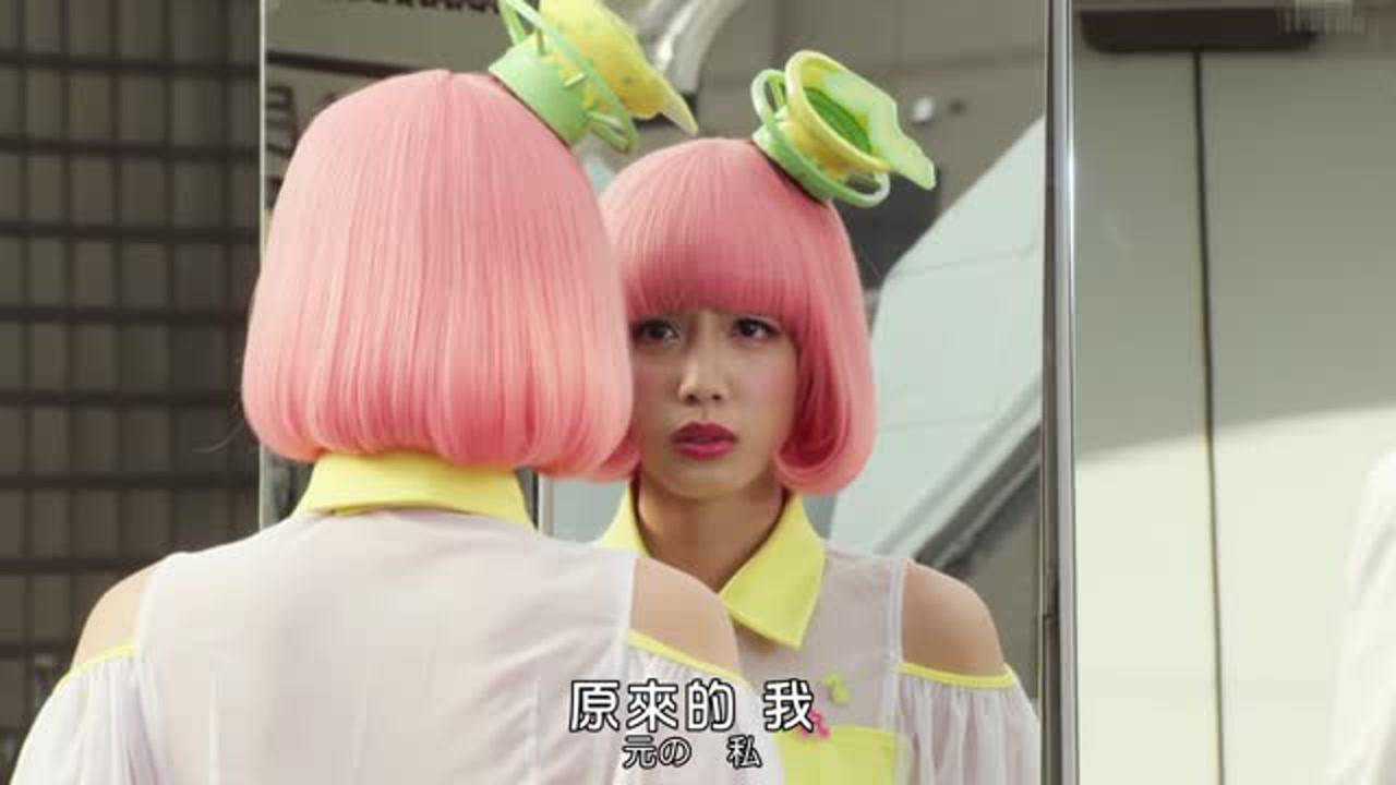 假面骑士ex-aid:poppy回归!重编程太好用了!