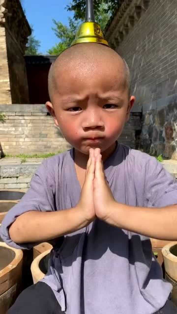 挑战全网一柱香少林三宝