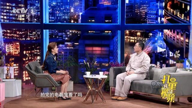 郭明义的艺术清单——推荐电影《郭明义》|我的艺术清单