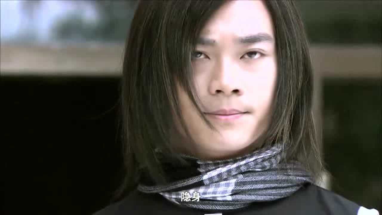 《魔幻手机2傻妞归来》:陆冬雨隐身,化松竟叫他站住?