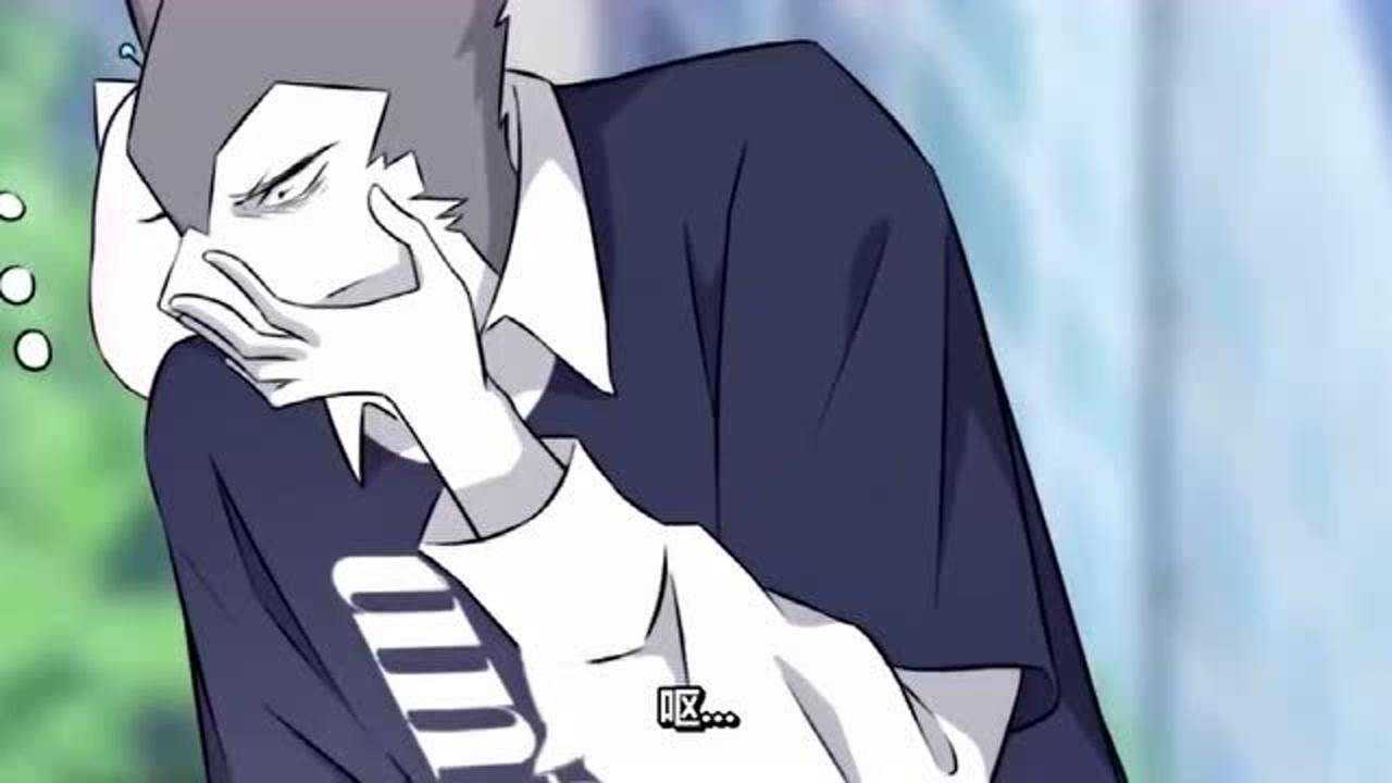 狼人沈天沈天怀孕了小雨喜当妈