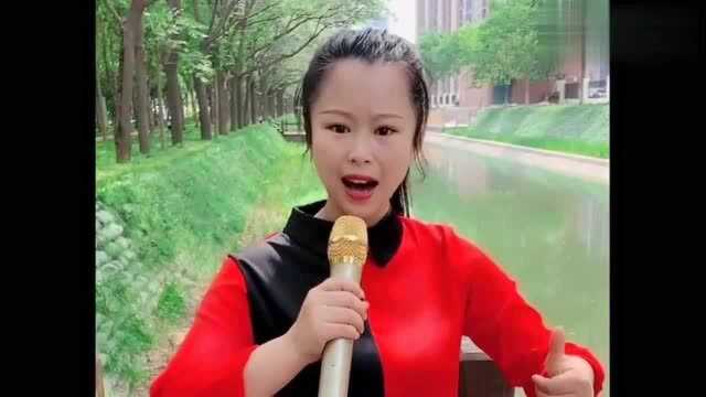 梨园春擂主孙敏演绎一首越调《诸葛亮吊孝》,字正腔圆,声情并茂